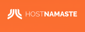 HostNamaste Review: The Best & Trusted WebHosting