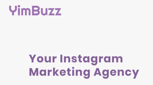 Yimbuzz Review: The Best Way To Buy Instagram Marketing Service